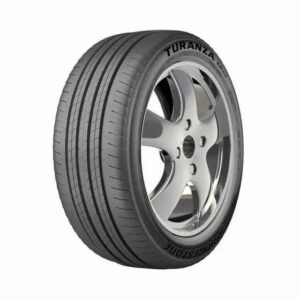 PNEU BRIDGESTONE ARO 17 TURANZA T005 205/55R17 91V Original Nissan Kicks / Volkswagen T-Cross