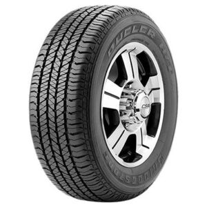 PNEU BRIDGESTONE ARO 16 265/701R6