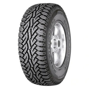 PNEU CONTINENTAL ARO15 CONTICROSSCONTACT AT 205/60R15 91H